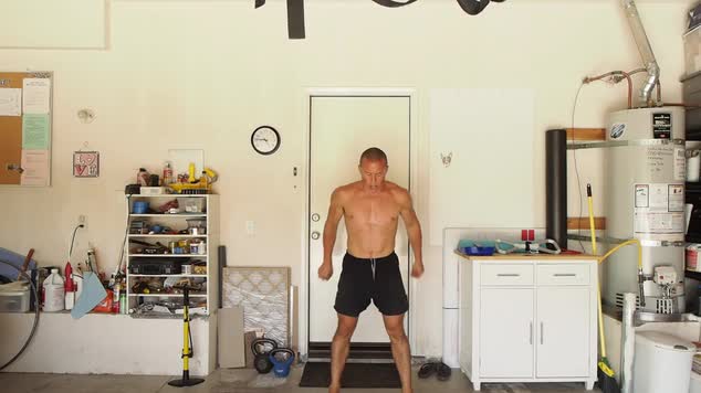 wakeup workouts routine video